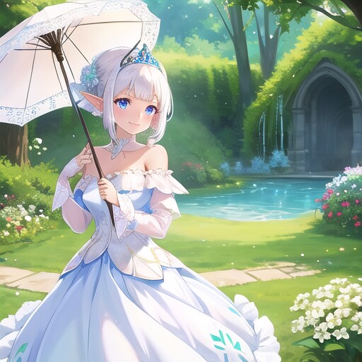 エルフ