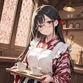 和風喫茶 2枚目