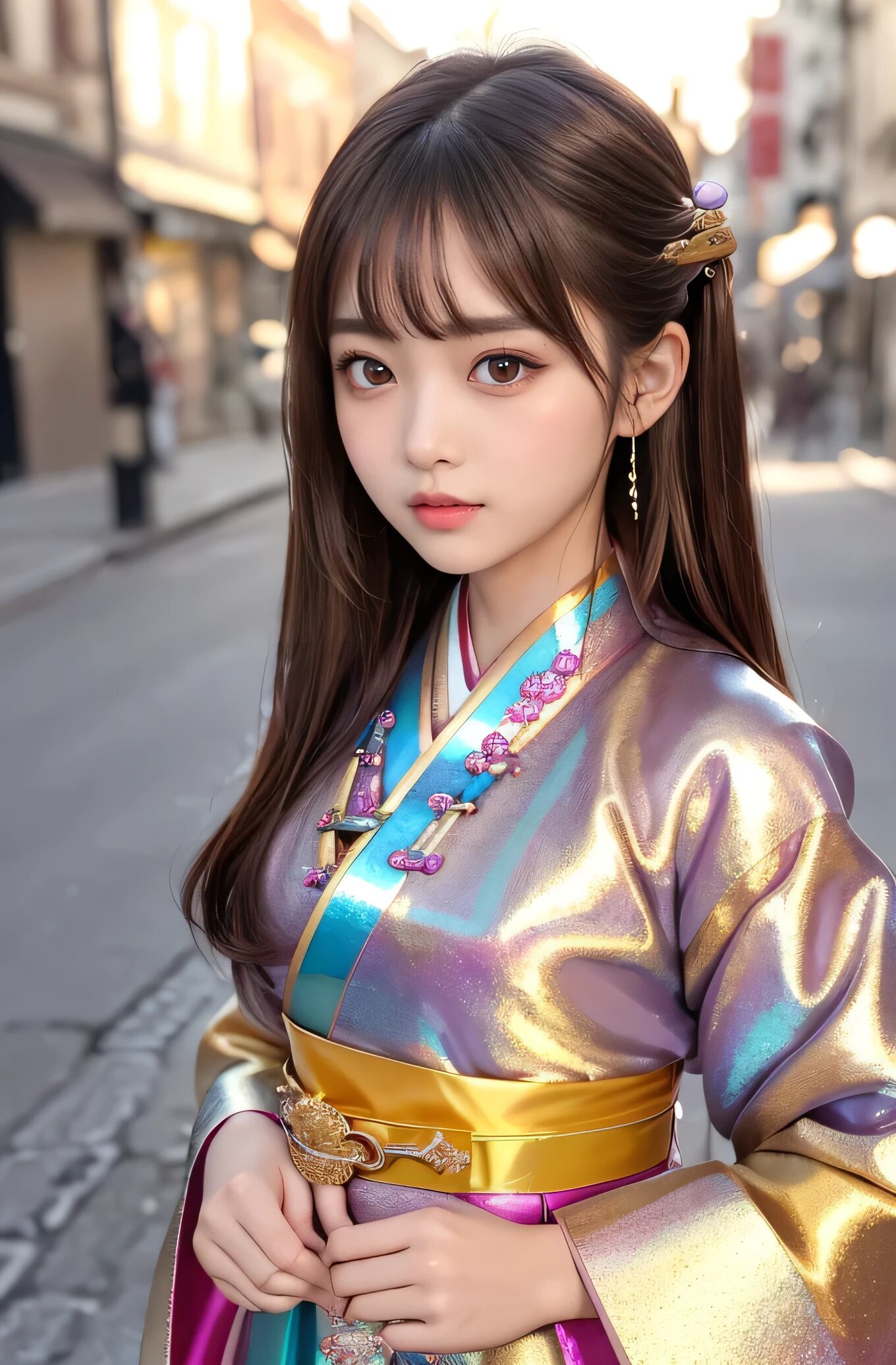 韓服7