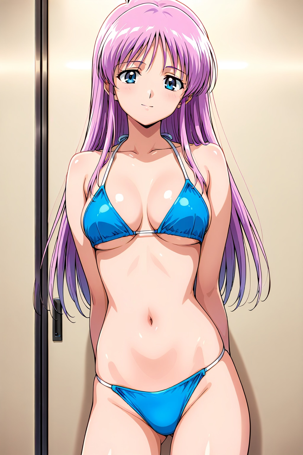 白雪真帆
