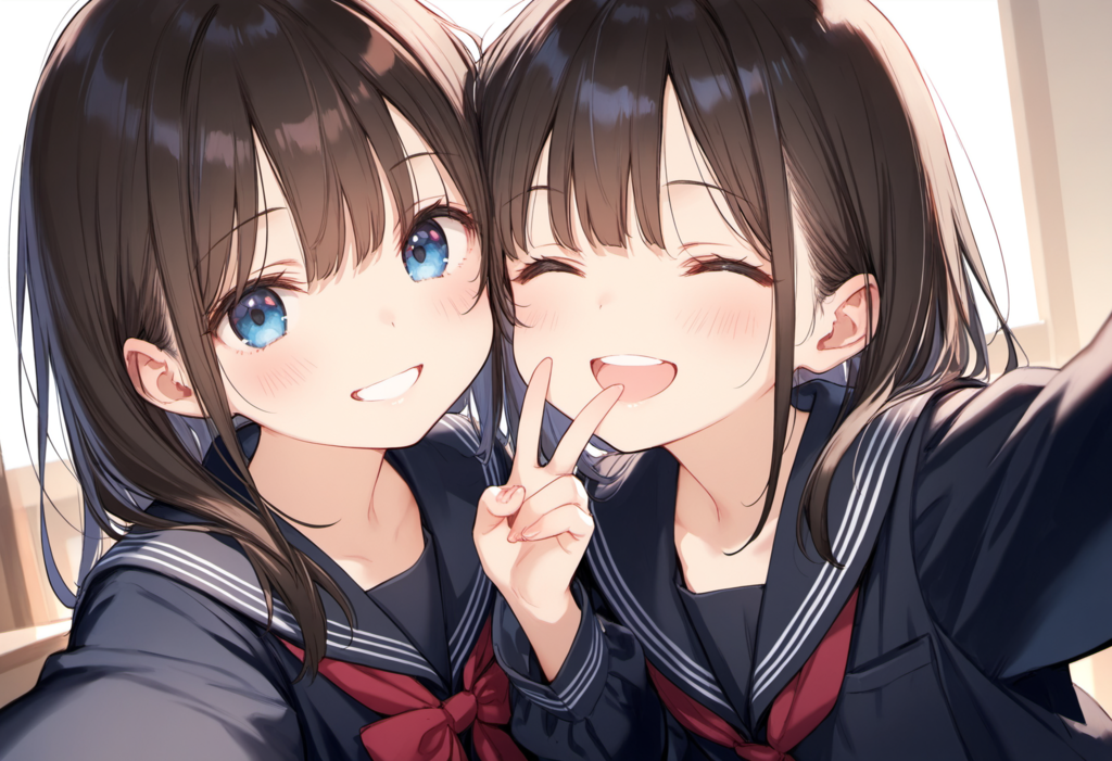 なかよし