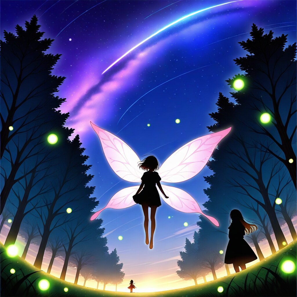 fairy night