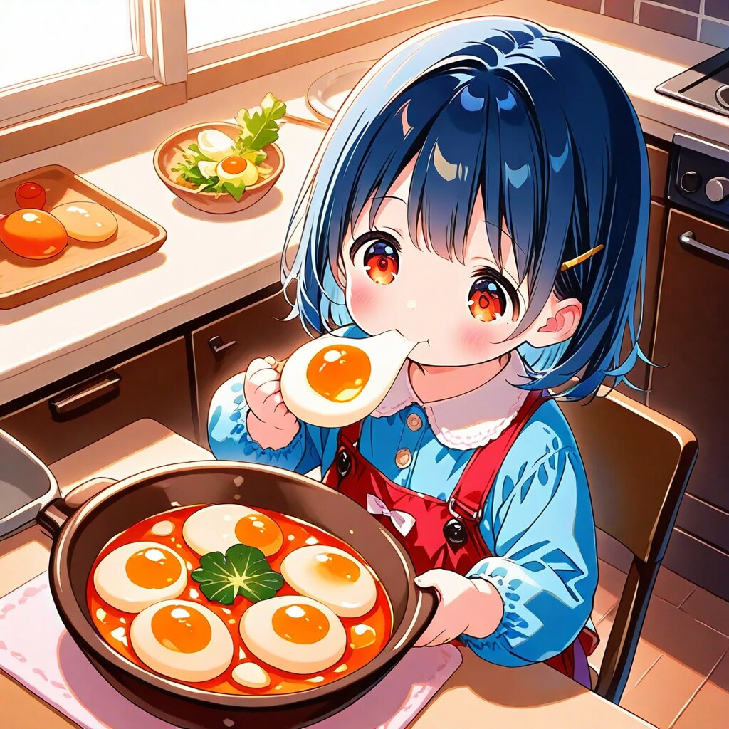 いいたまごの日。