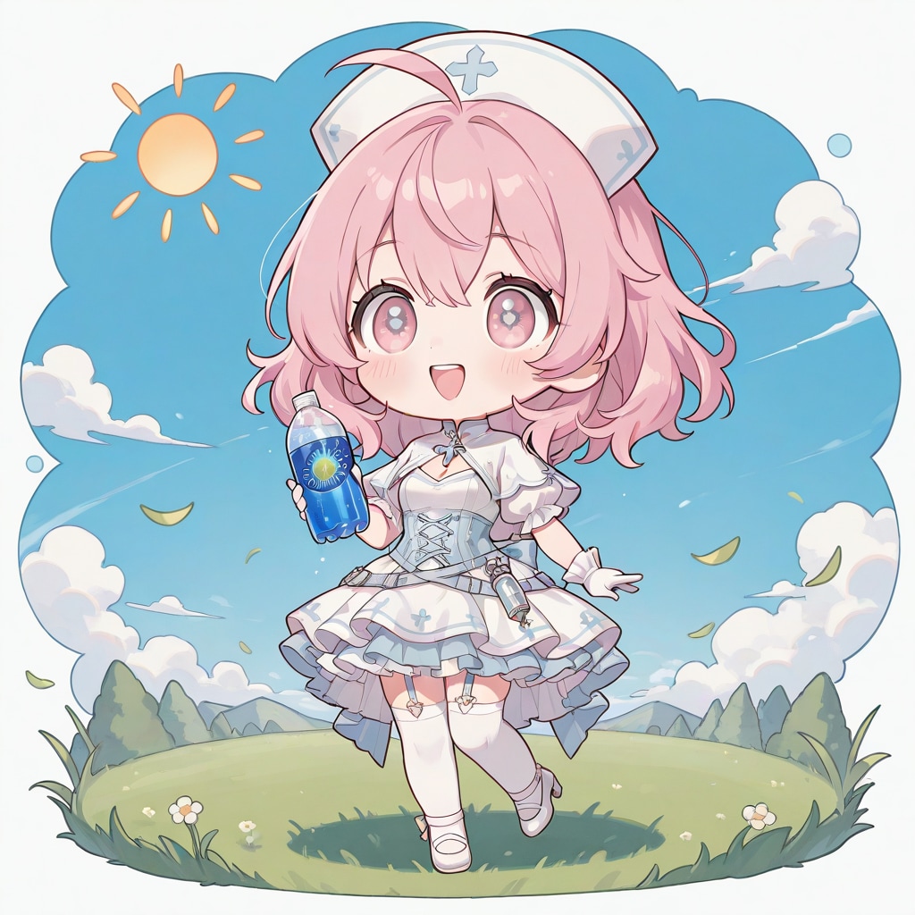 ウチちび557