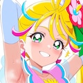 海で笑顔❤️ 6枚目