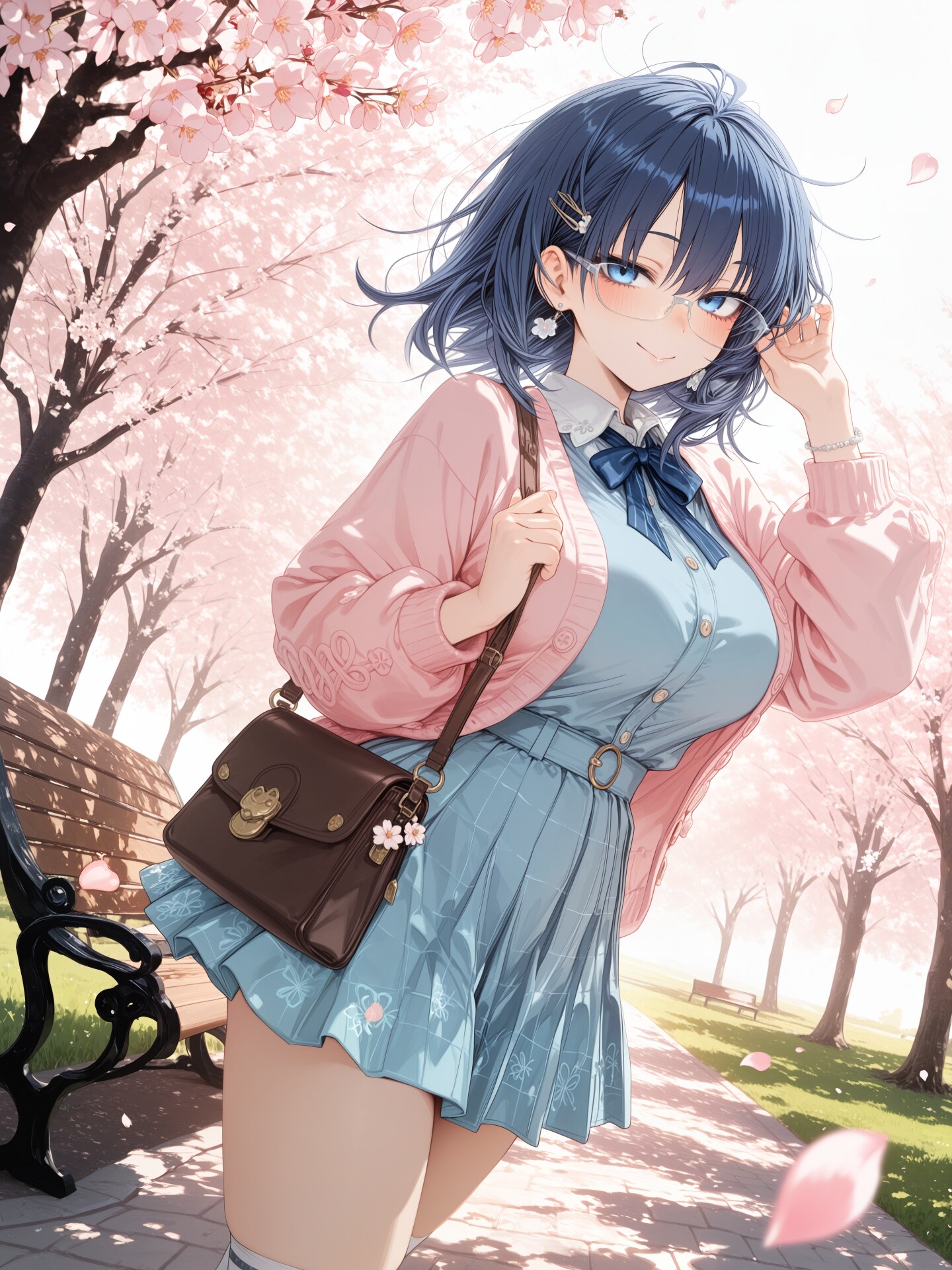 春色