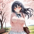 春色 2枚目