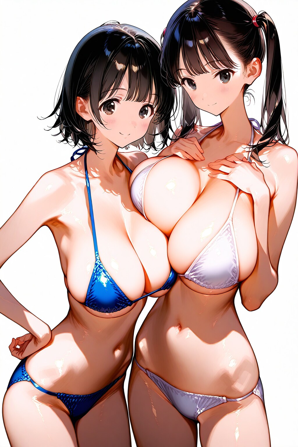 やほ、朝だよ