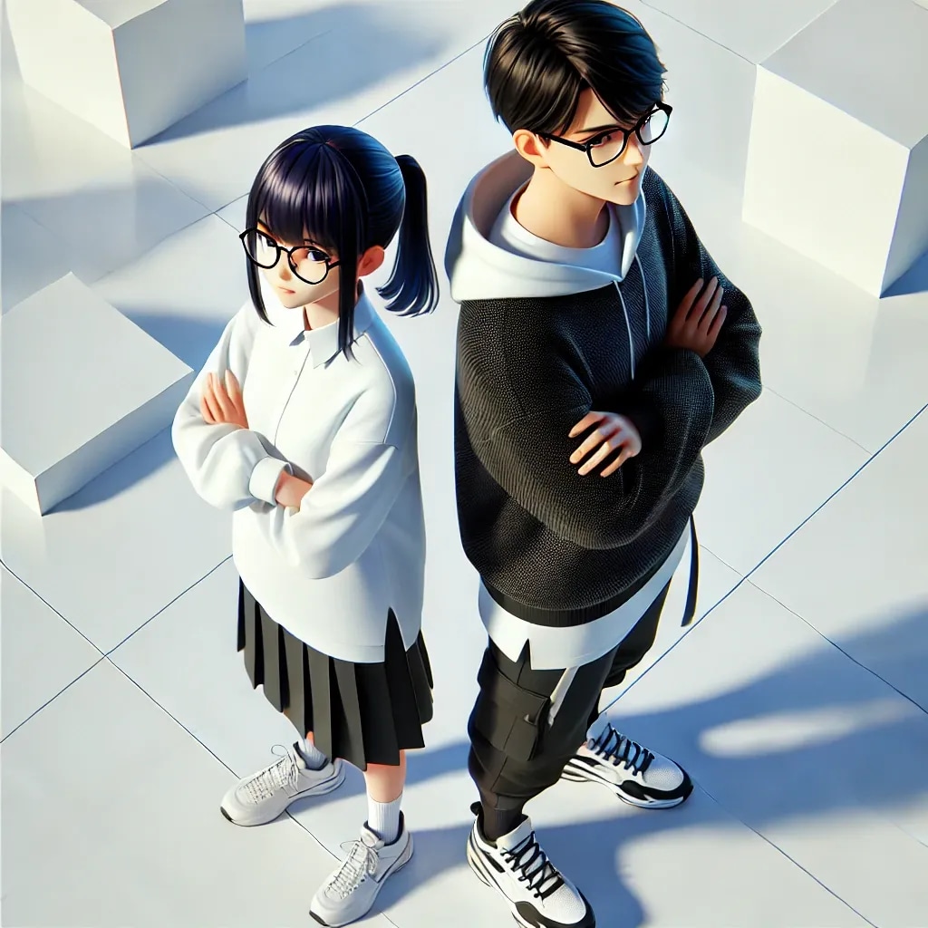 へーんしーーん