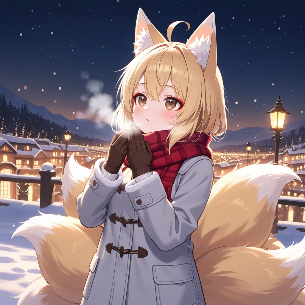 2/17　天使の囁き記念日