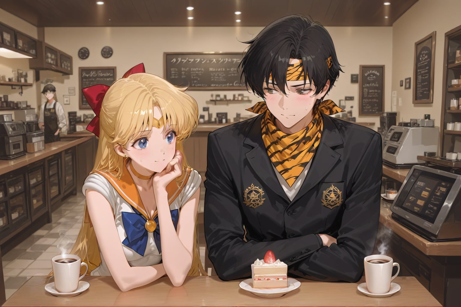 美奈子の部屋第七話 | の人気AIイラスト・グラビア