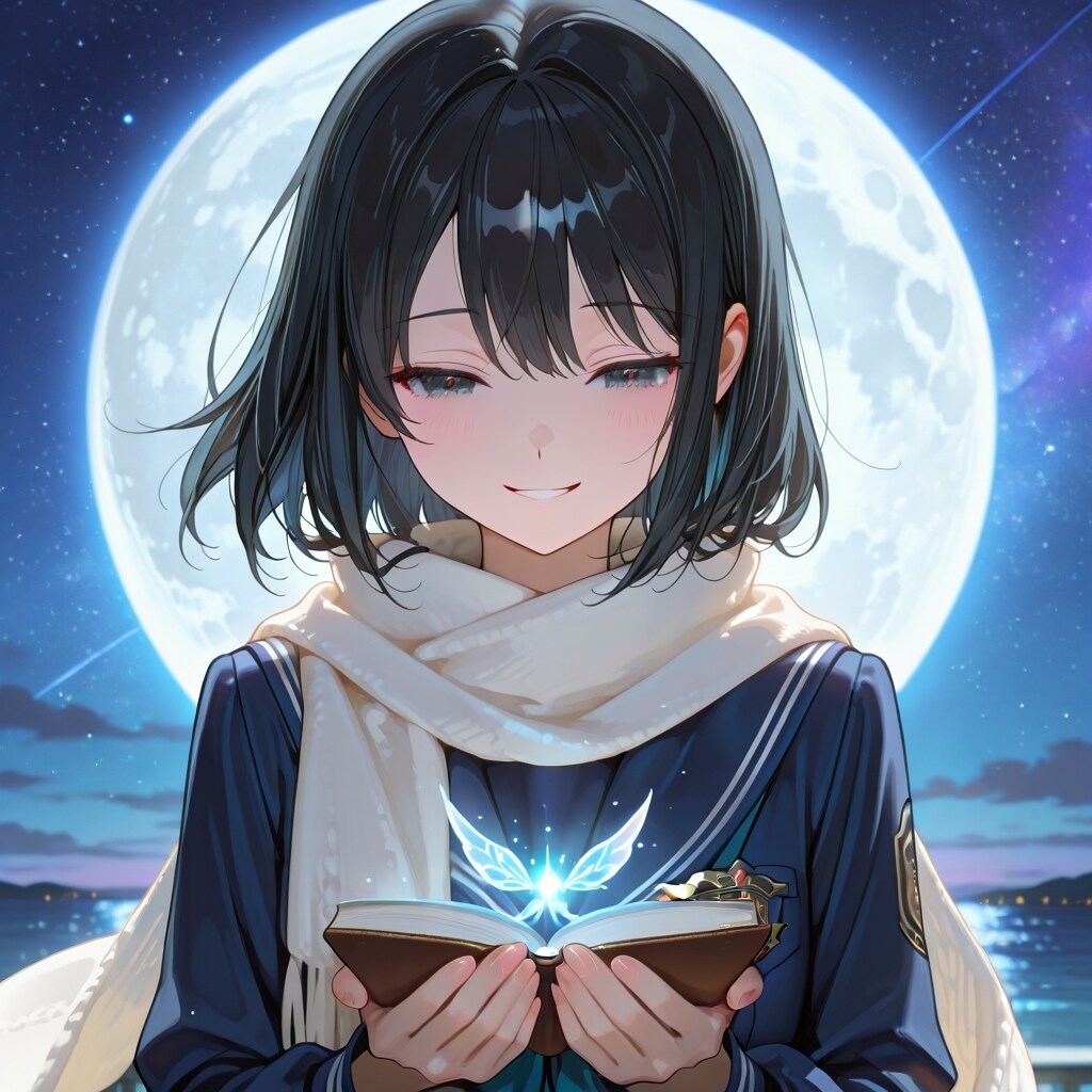 黒眼黒髪にしてみたら②　No.225　2026年2月7日(土)
