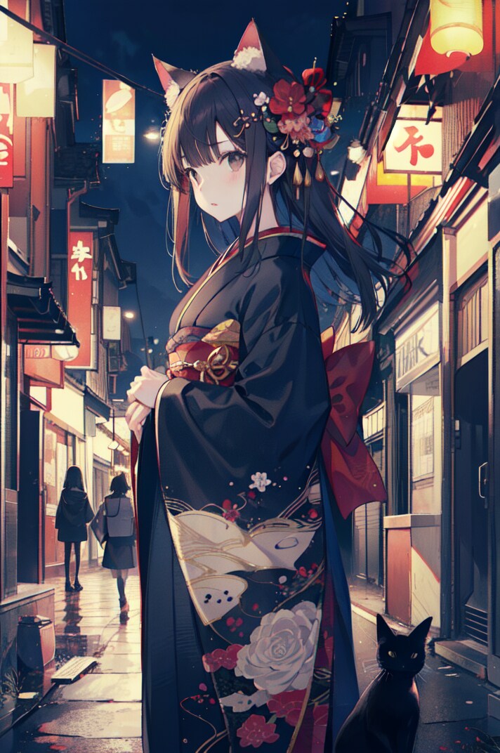 路地