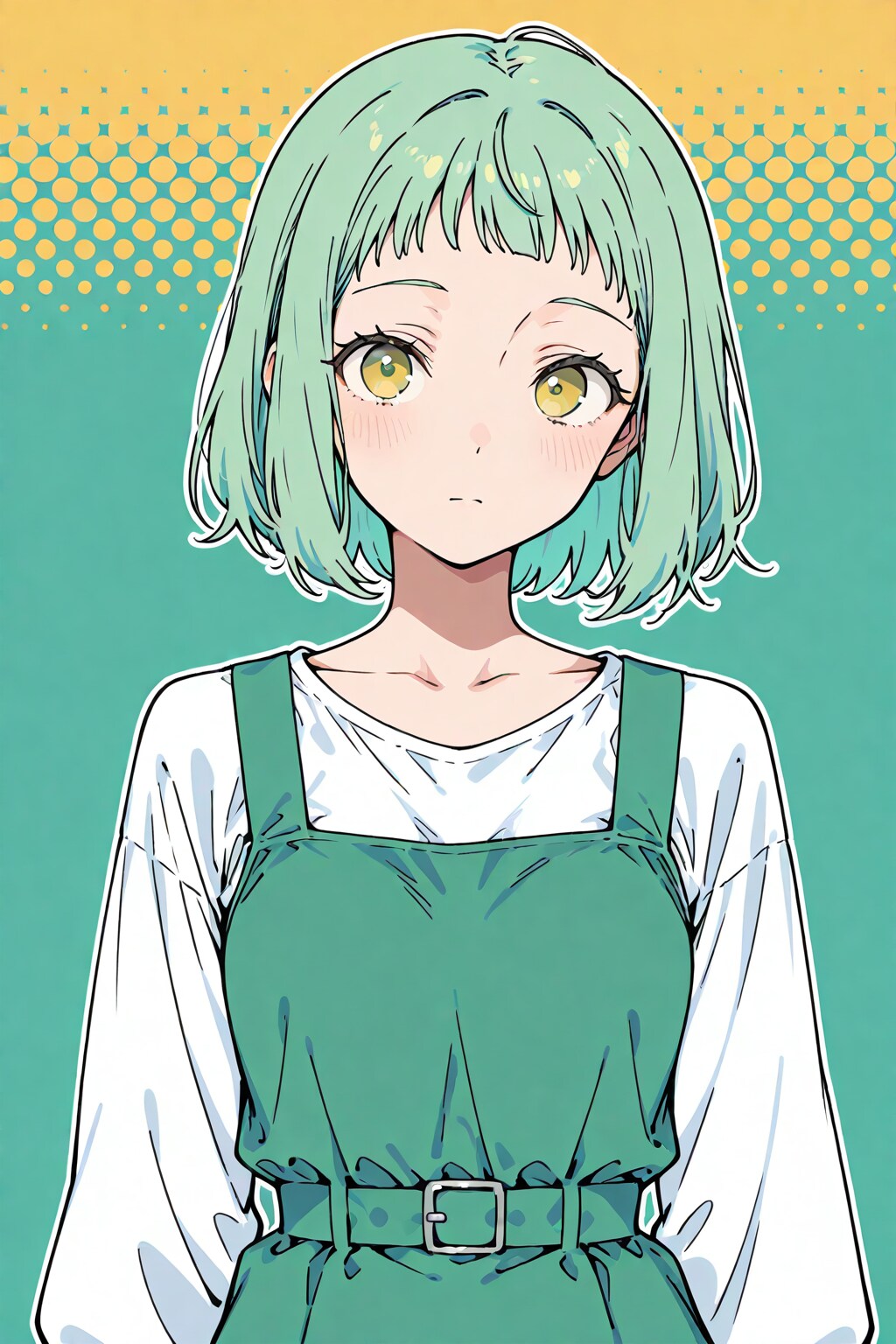 【没作品】10yo DAISY