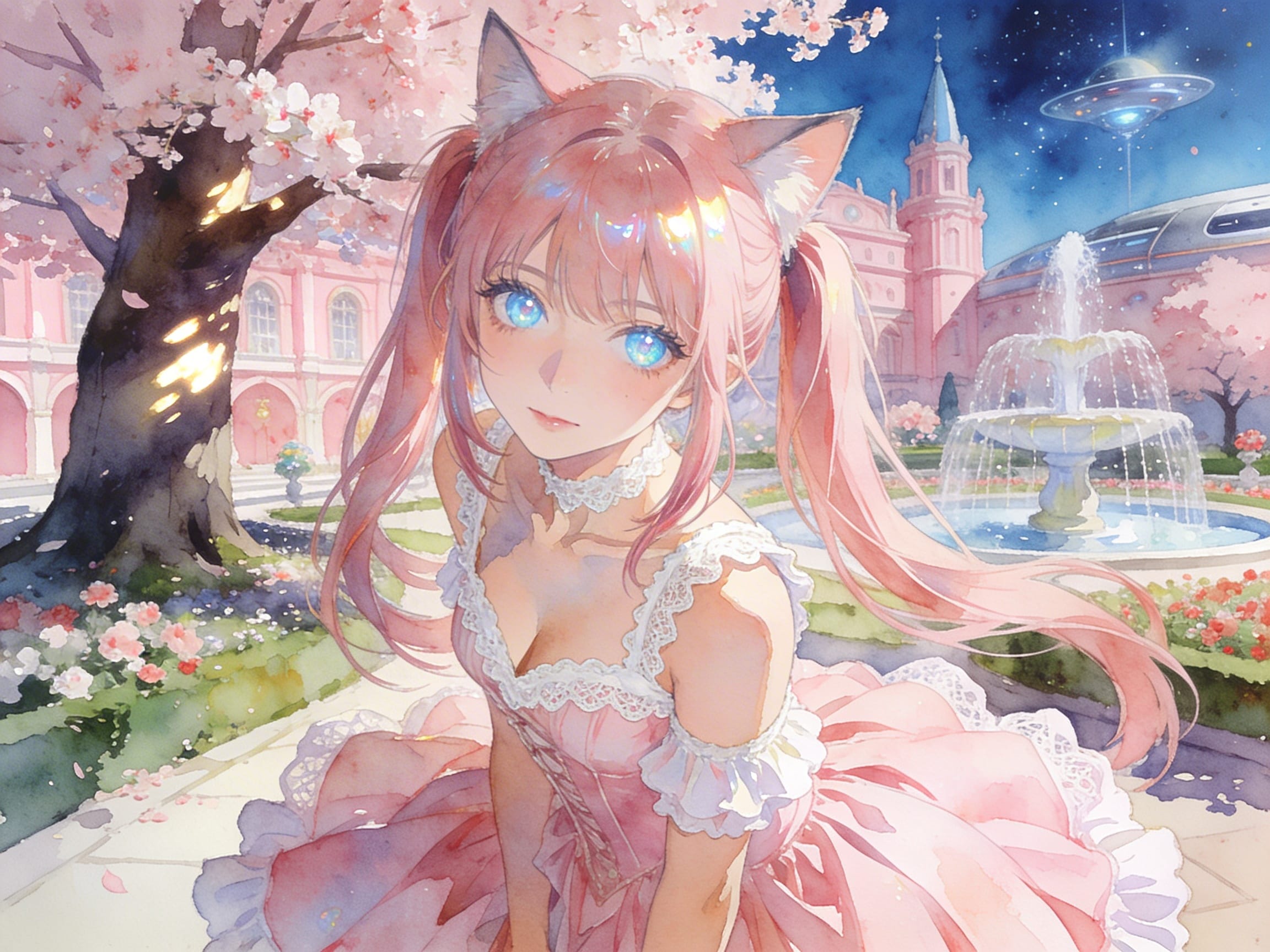 ECHIDNAちゃん？ | の人気AIイラスト・グラビア