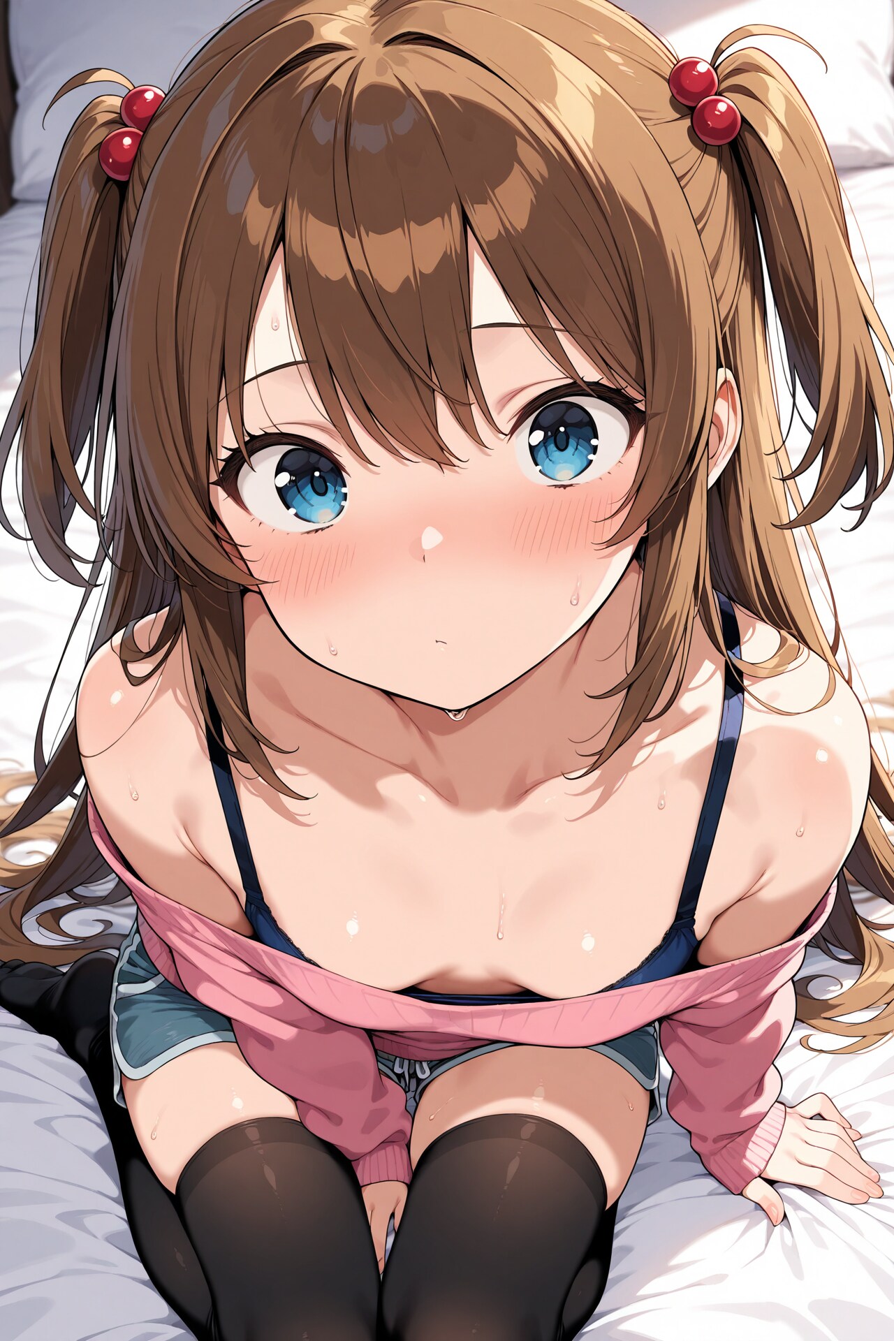 してもいいよ