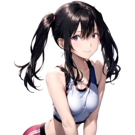 AI女子