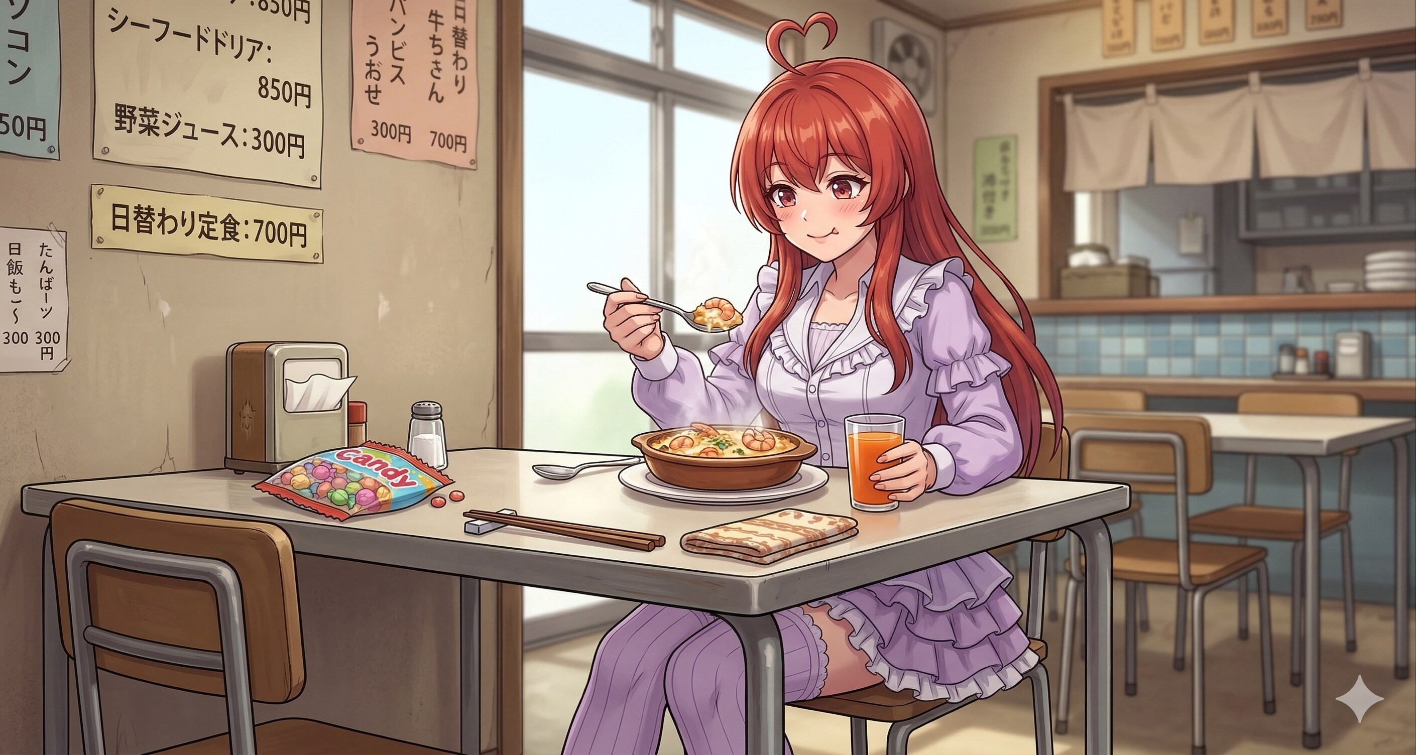 こんにちは！ | の人気AIイラスト・グラビア