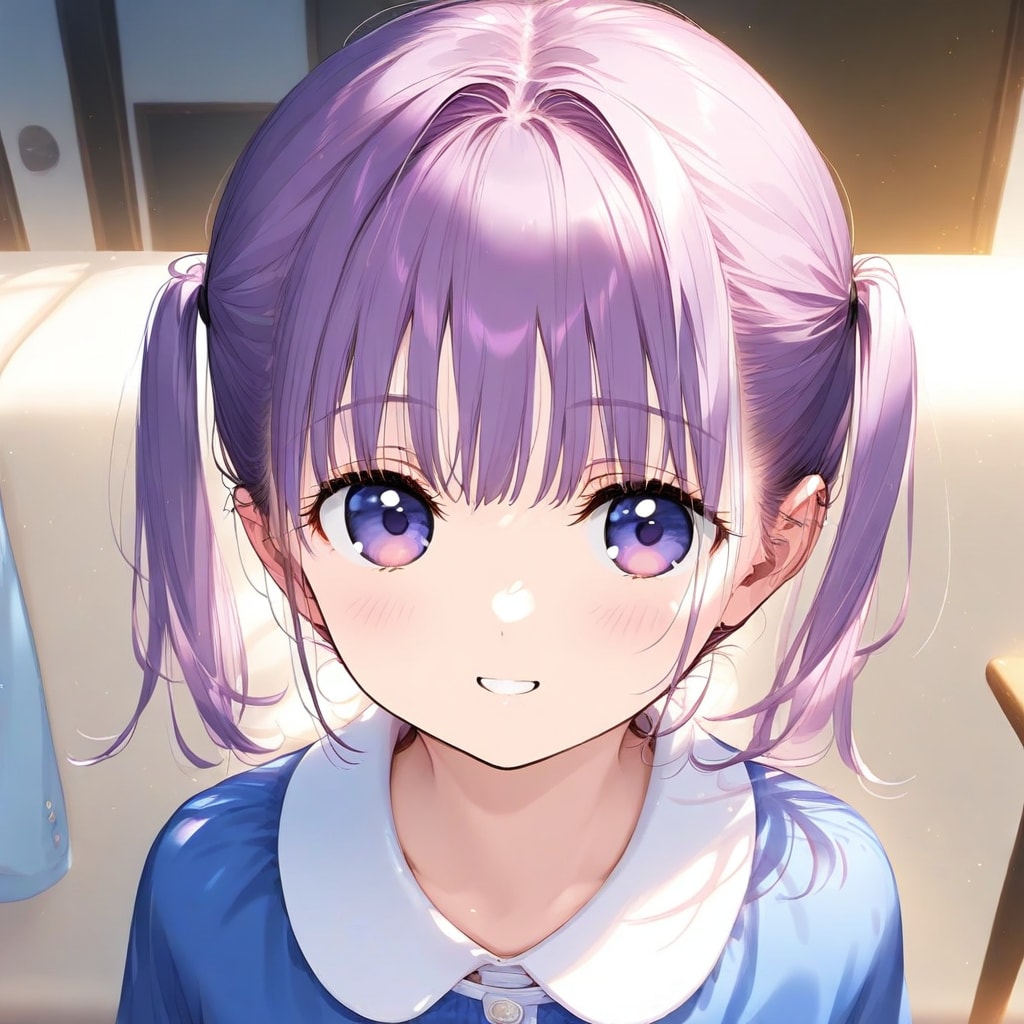 むんちゃんと　れもちゃんのお話