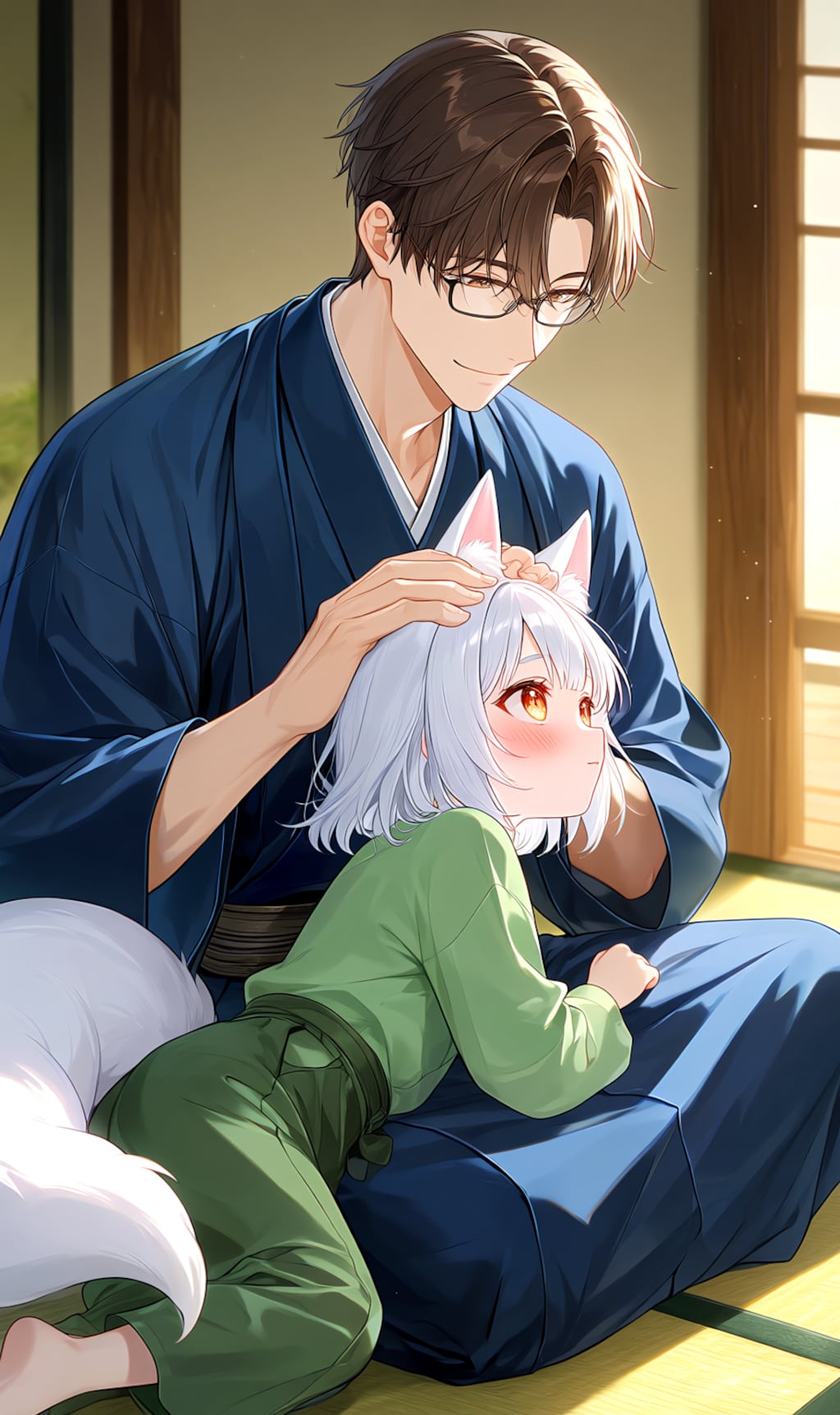 薺の理想