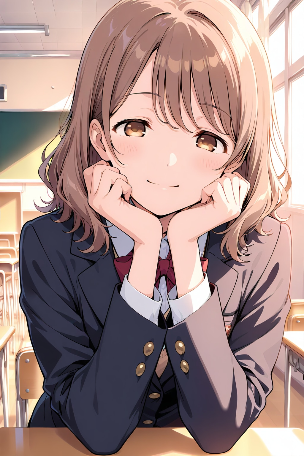 ゆるふわHARPYちゃん