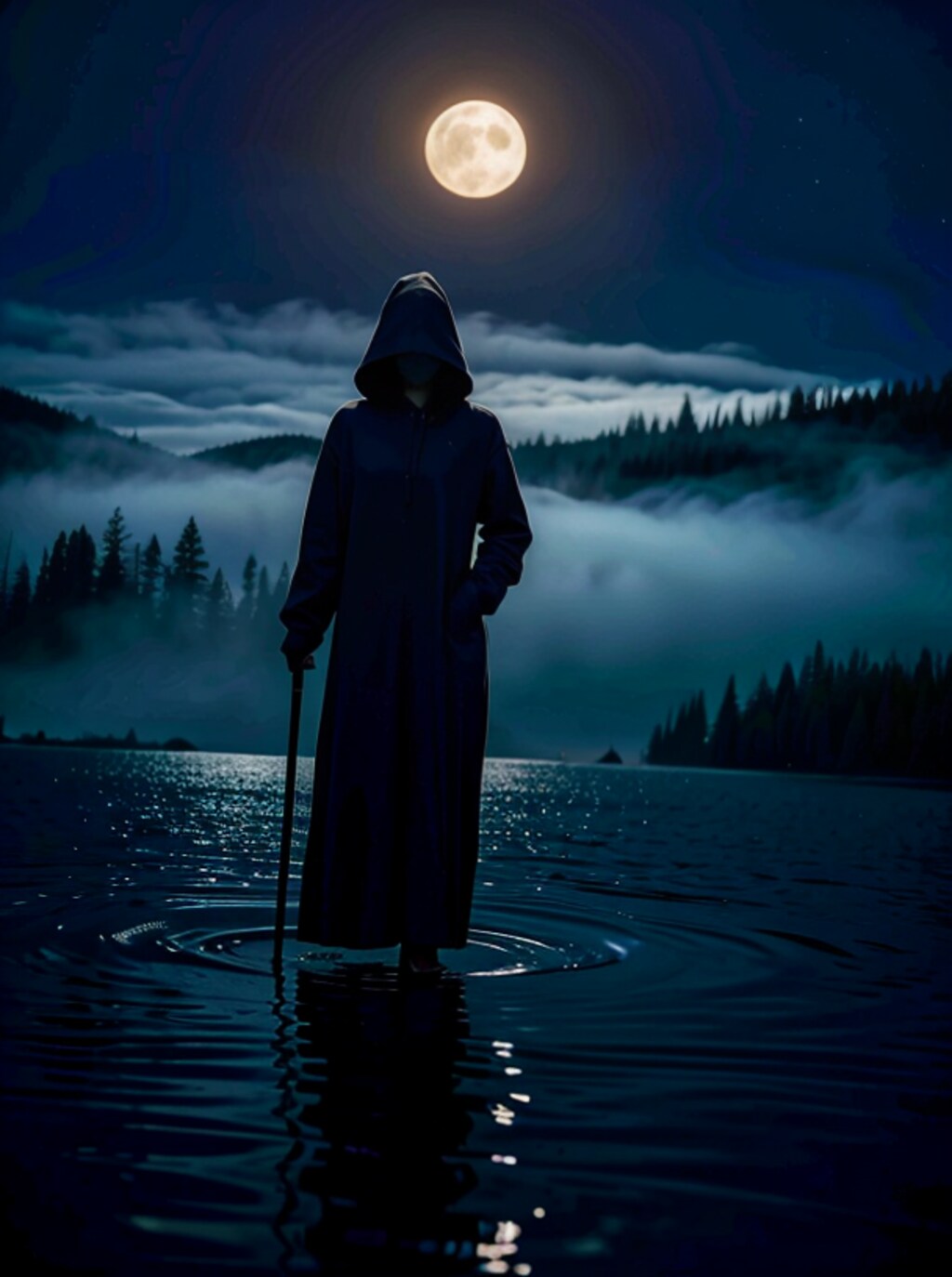 死神 -the Grim Reaper-