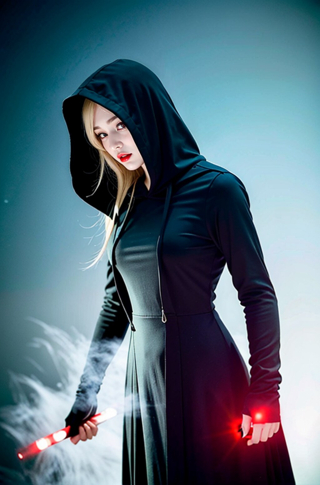 死神 -the Grim Reaper-