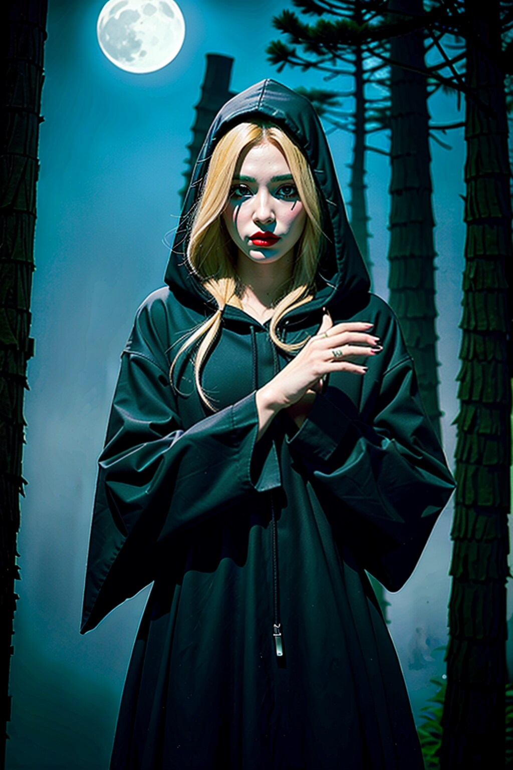 死神 -the Grim Reaper-