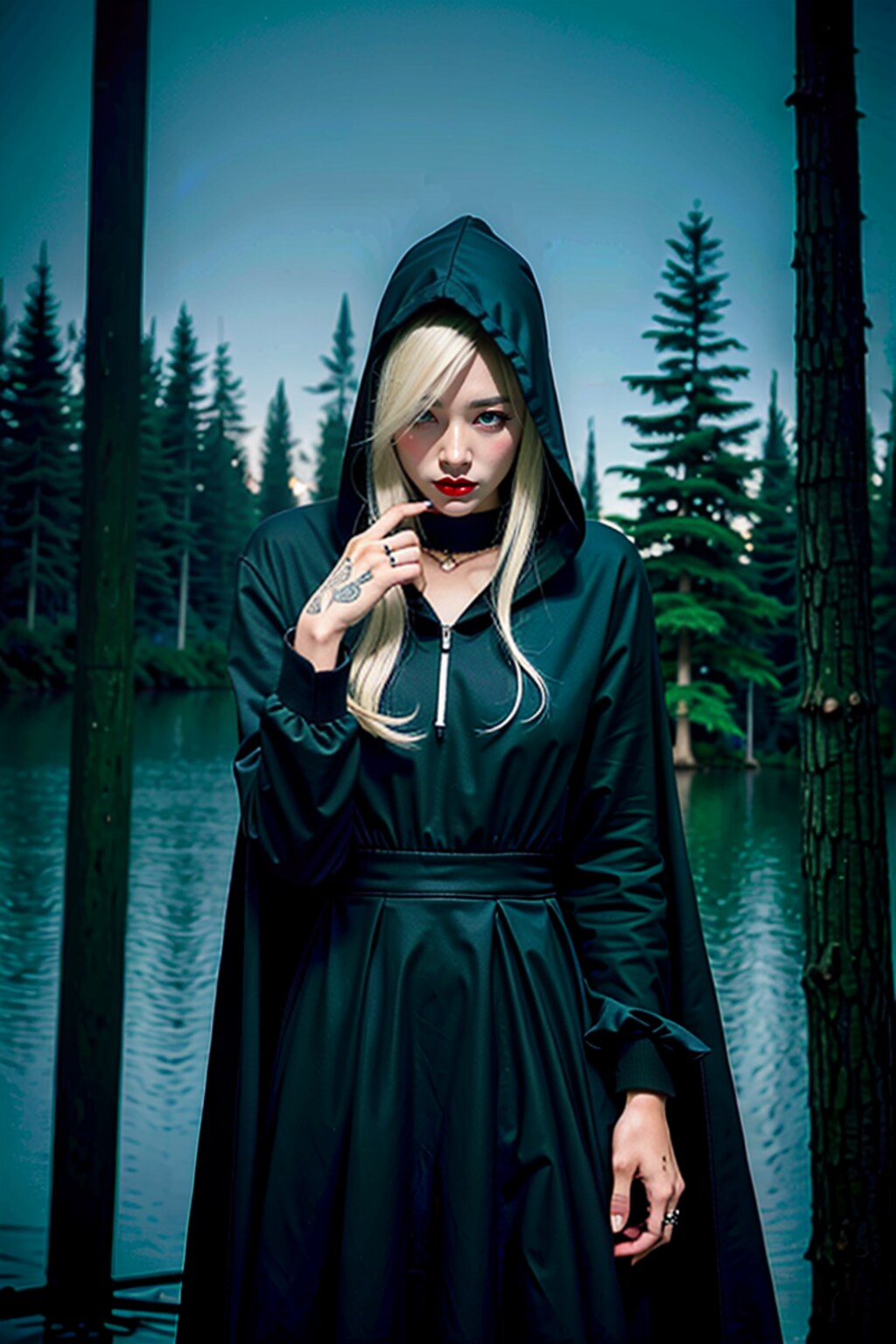 死神 -the Grim Reaper-