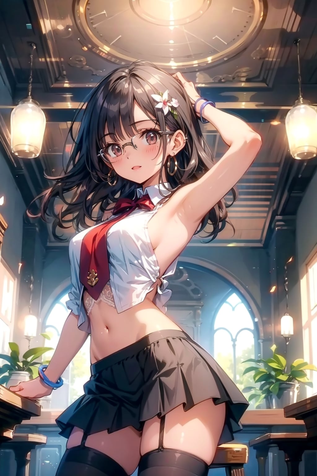 girl