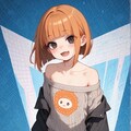 アヤナギ荘のハルマきゅん 4枚目