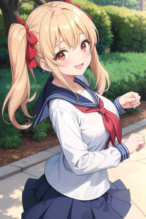 はやる気持ち | の人気AIイラスト・グラビア