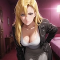 【ブラッディーマリー】 LOVE R18 【CityHunter】【リクエスト】 2枚目