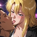 【ブラッディーマリー】 LOVE R18 【CityHunter】【リクエスト】 5枚目