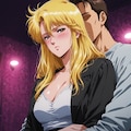 【ブラッディーマリー】 LOVE R18 【CityHunter】【リクエスト】 3枚目