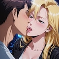 【ブラッディーマリー】 LOVE R18 【CityHunter】【リクエスト】 4枚目