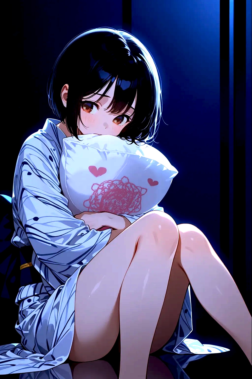 今日の凜ちゃん