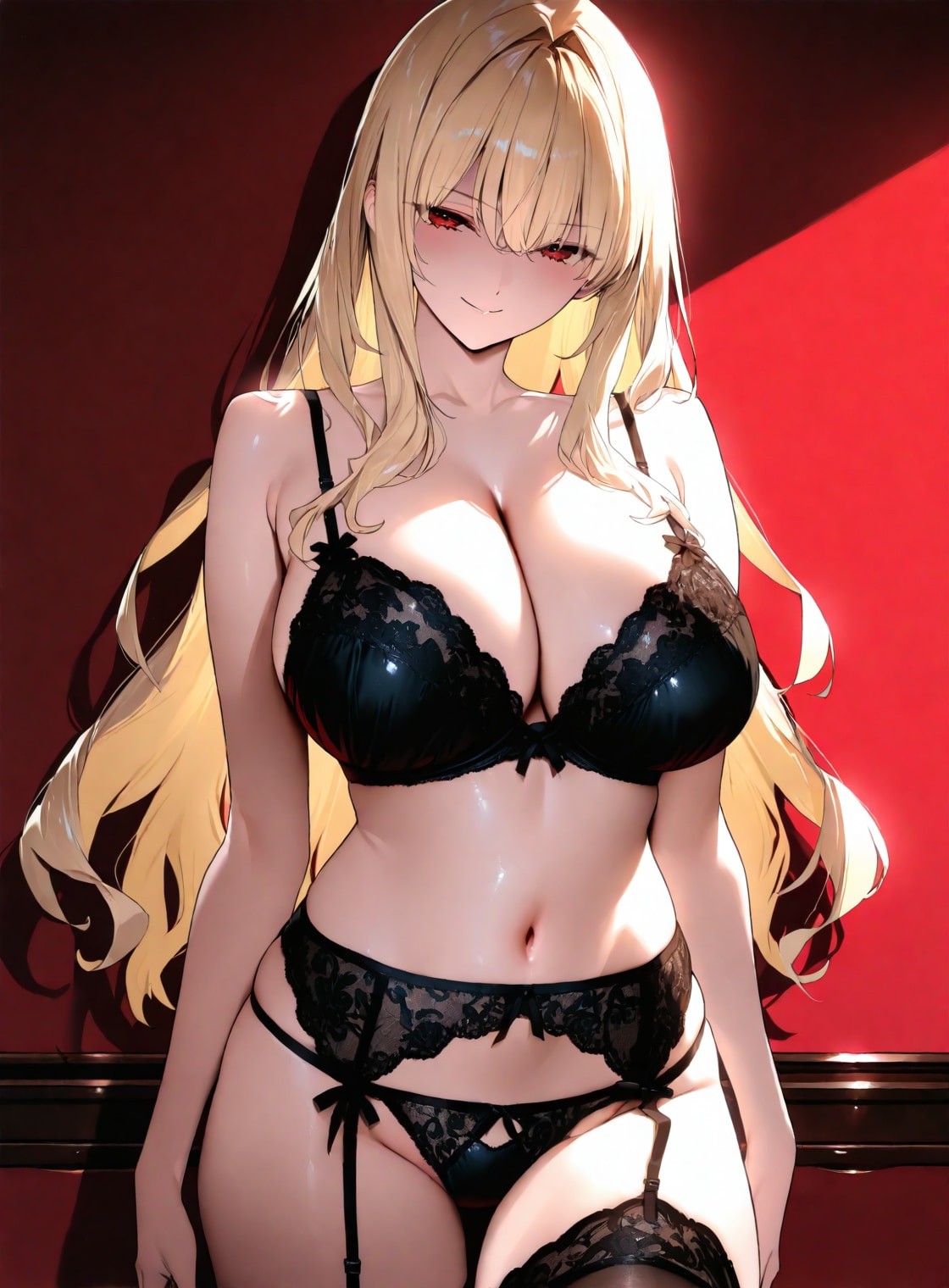 ドイツ娘