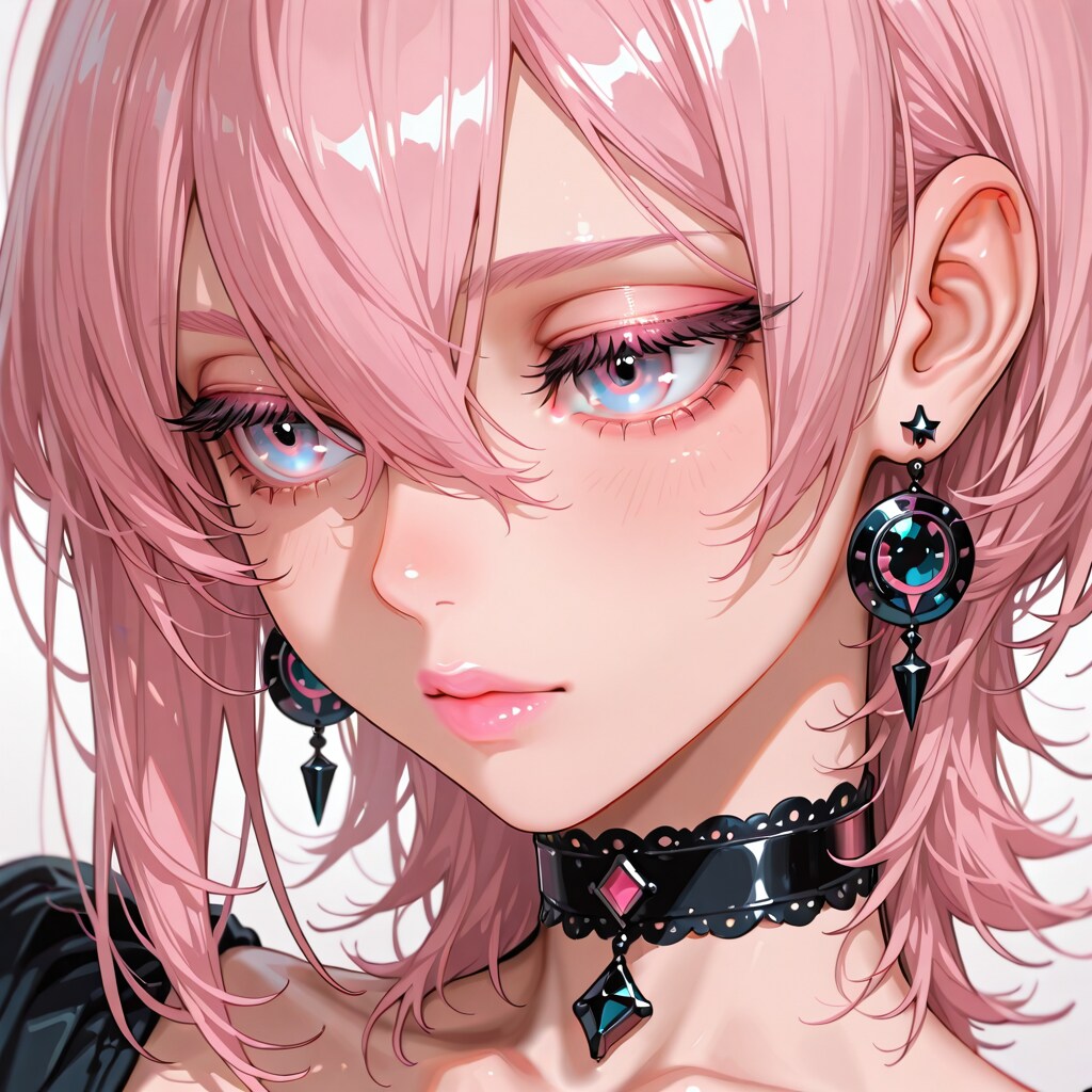 ロックガール | の人気AIイラスト・グラビア