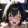 強めに握られるのが良し 2枚目