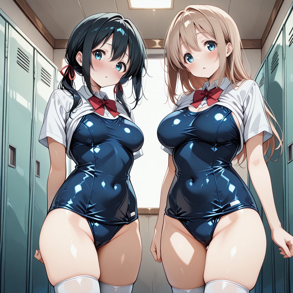 わたしの先生をとらないで！