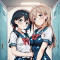 わたしの先生をとらないで！ 4枚目
