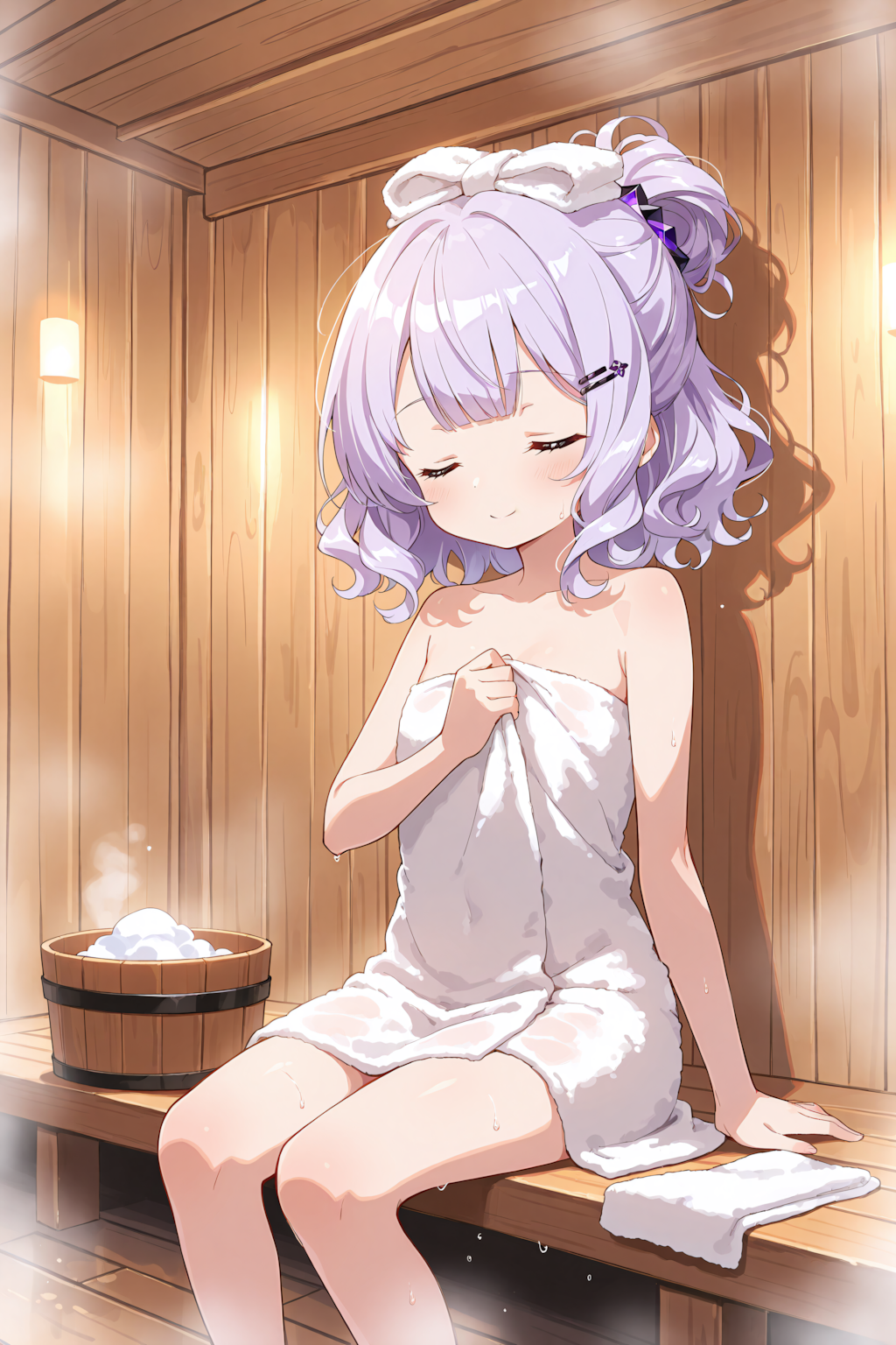 とろける時間
