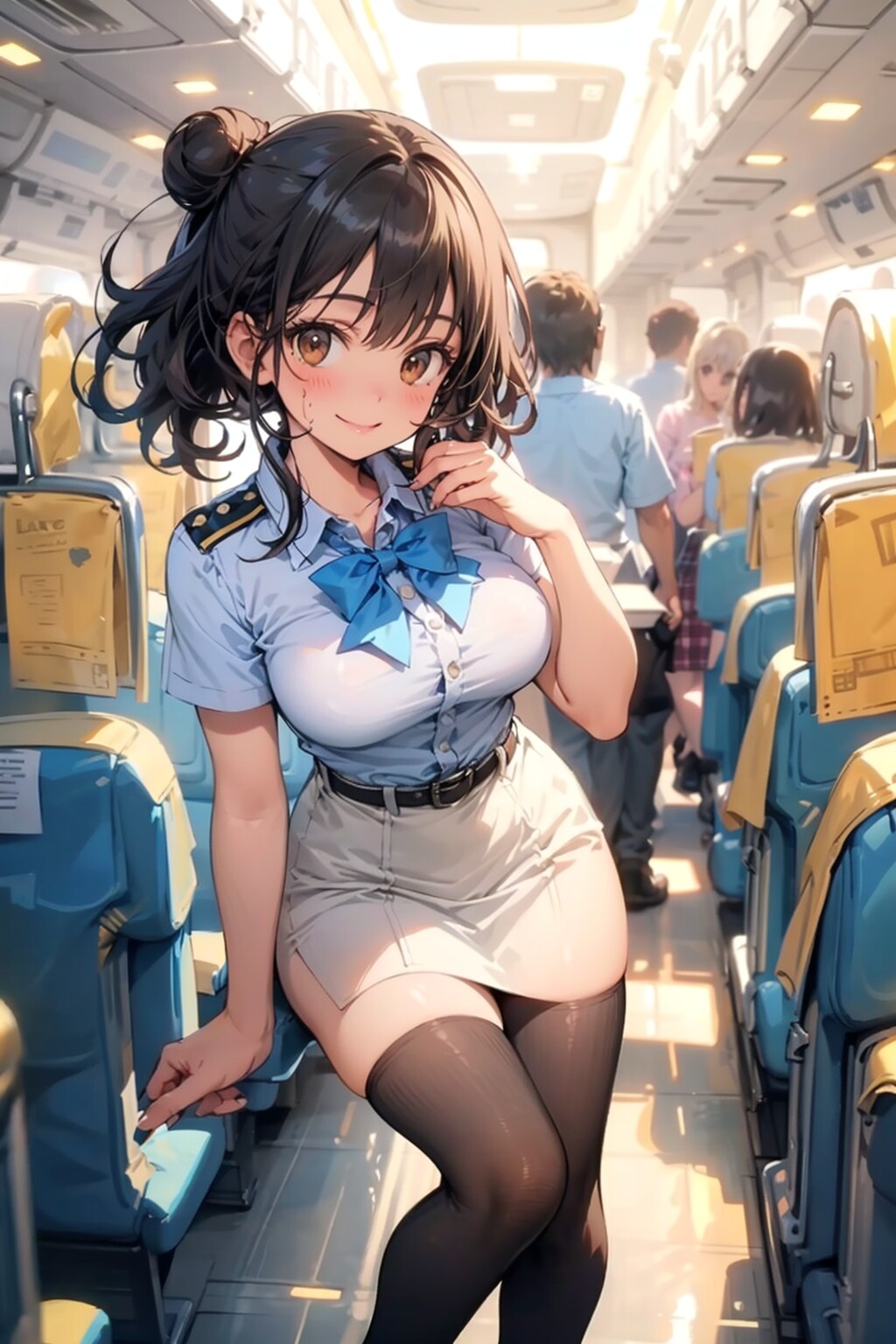 すっちーさん　（イメクラ風）