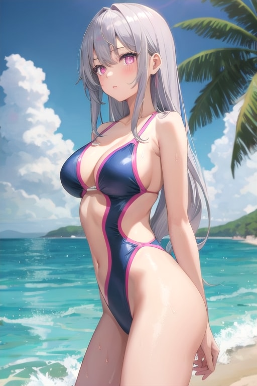 シルクちゃん