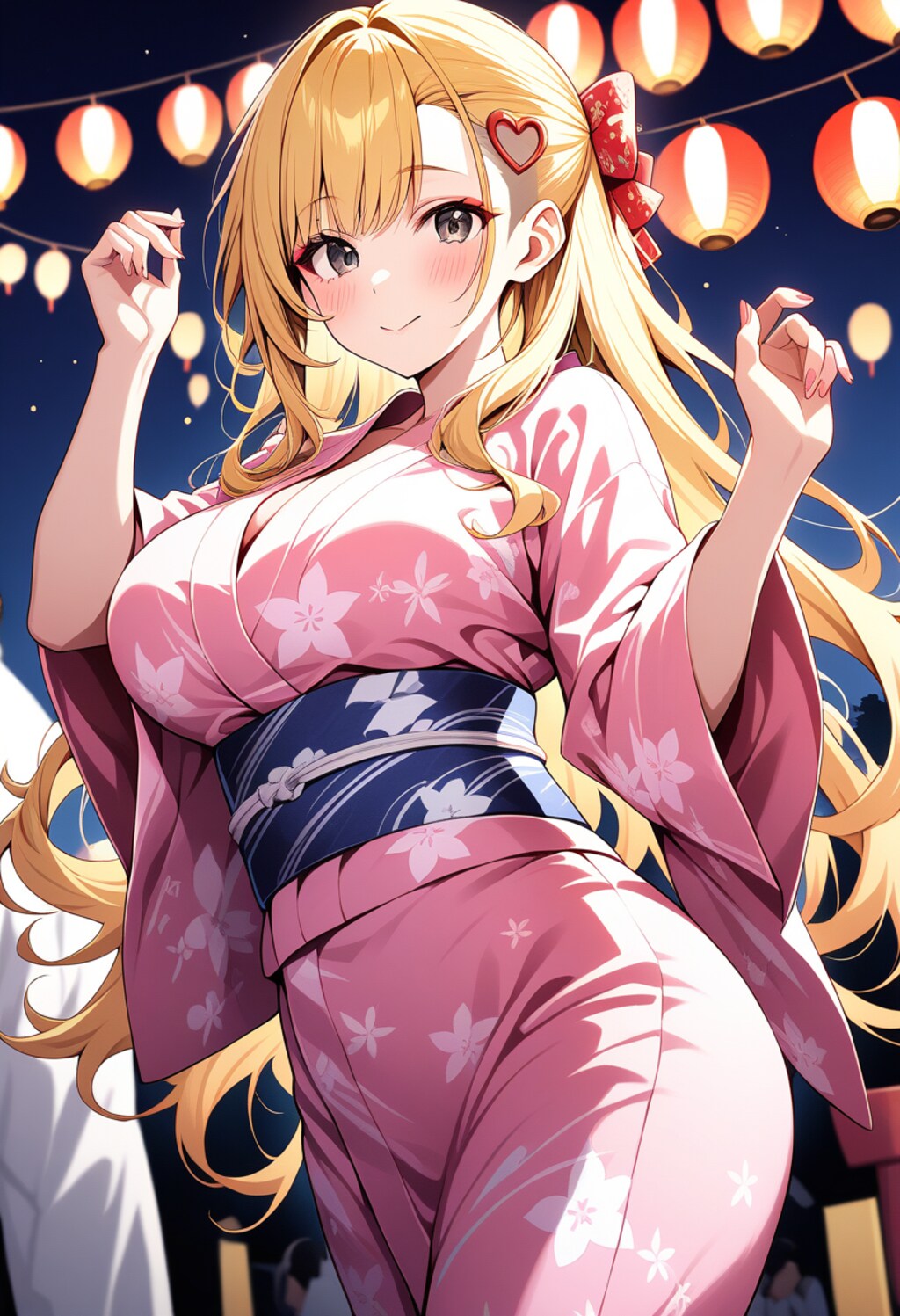 トーキョー盆ダンサー🎉💃