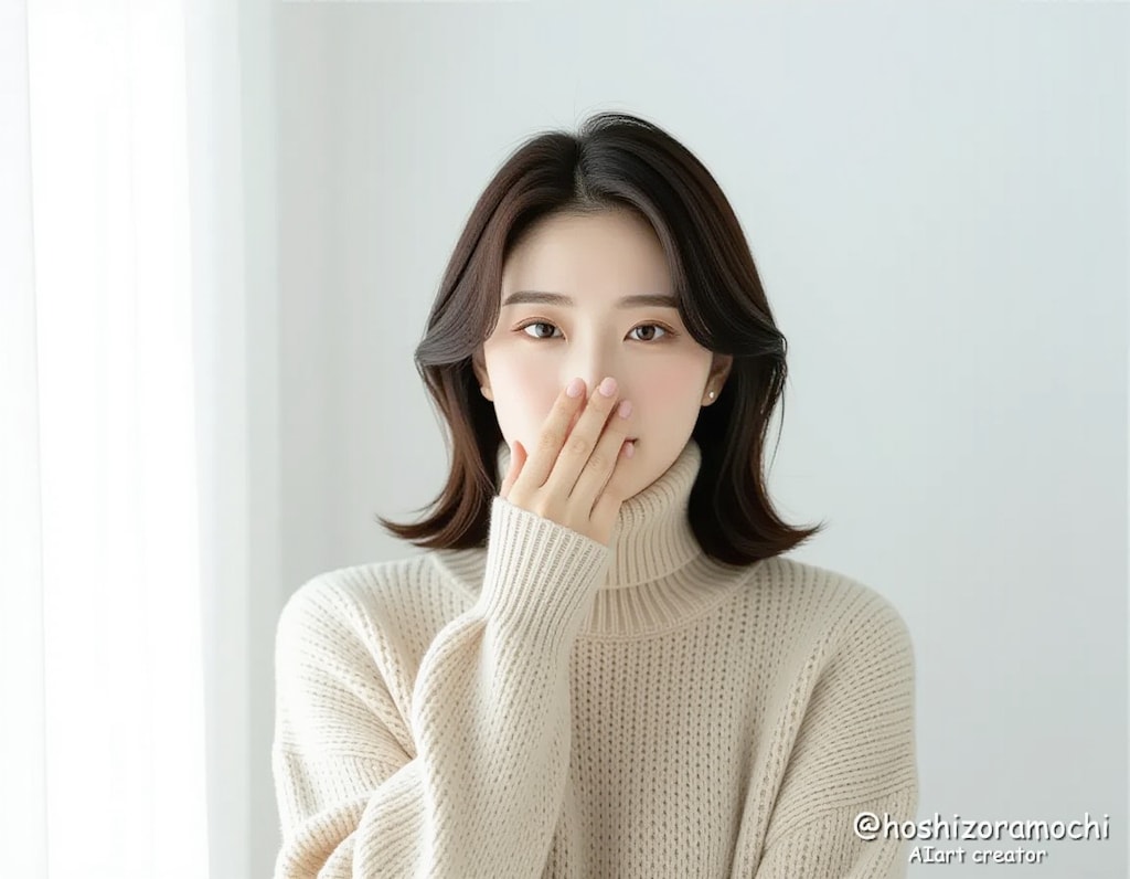 隠さなくていい未来へ - Towards a future where we don't have to hide