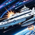 宇宙 2枚目