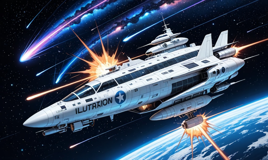 宇宙