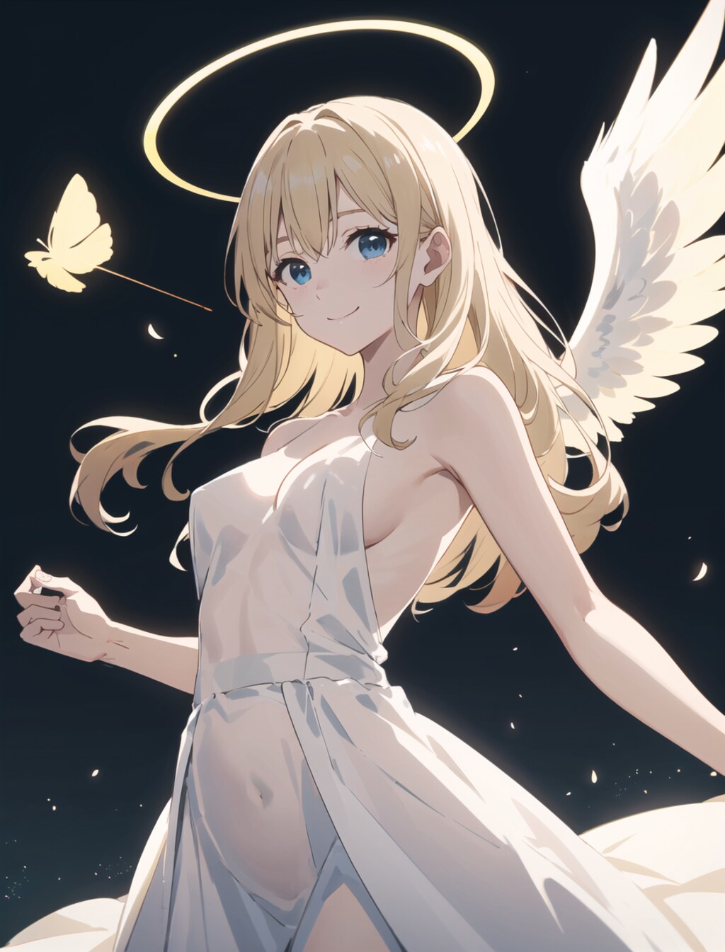 天使